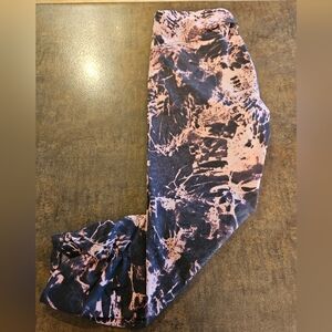 Calvin Klein Capri activewear